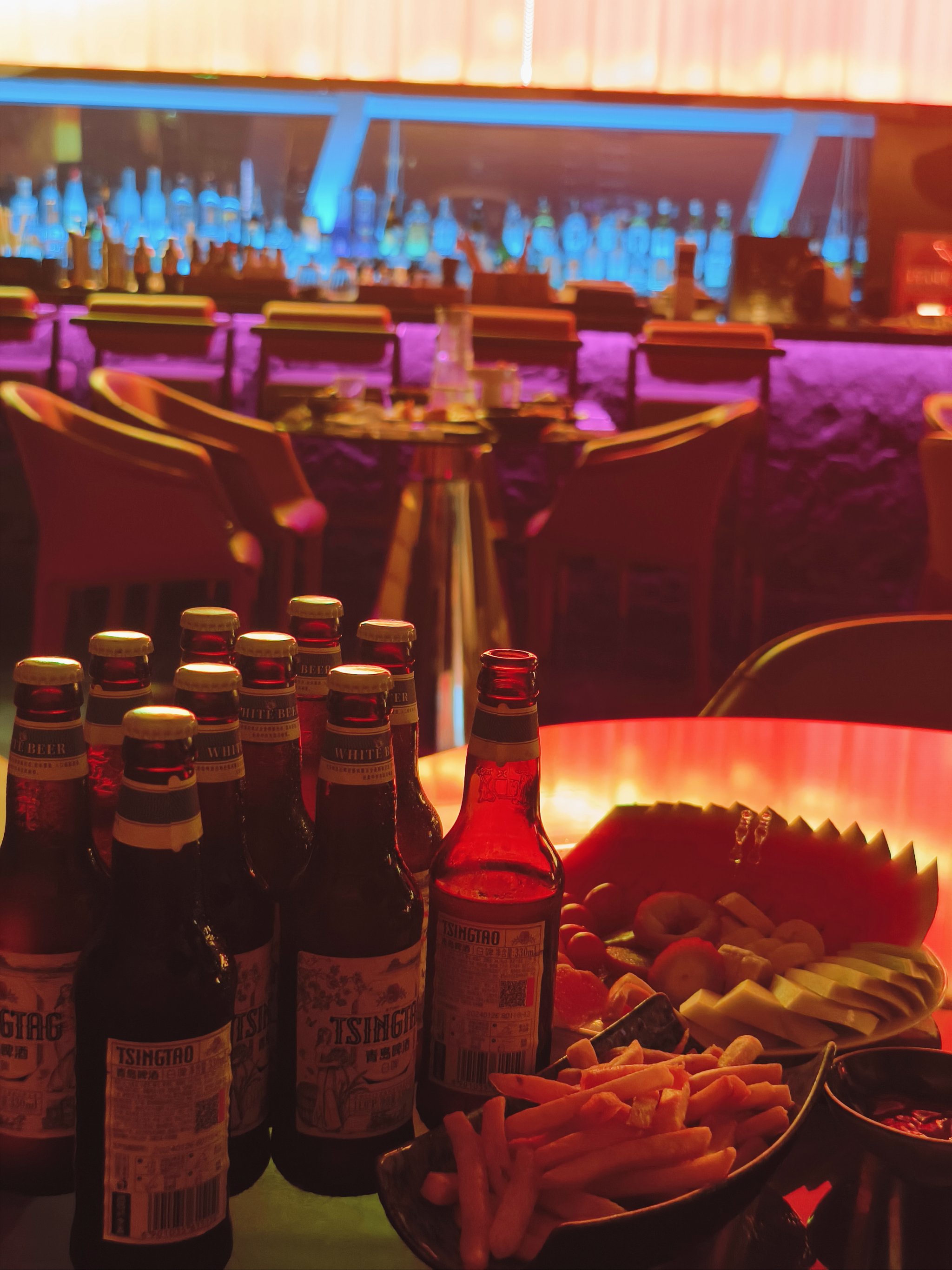 茂名商务ktv优选推荐指南-茂南区ktv预订